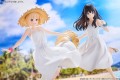 Lycoris Recoil PVC Statue 1/7 Chisato Nishikigi White Dress Ver. Bellfine 23 cm