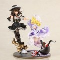 Touhou Project Statue Hifuu Club Renko Usami & Maribel Hearn Bellfine 13 cm