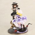 Bellfine Touhou Project Statue Hifuu Club Renko Usami & Maribel Hearn 13 cm