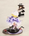 statua-bellfine-touhou-project-renko-usami-maribel-hearn