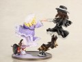 Bellfine Touhou Project Statue Hifuu Club Renko Usami & Maribel Hearn 13 cm