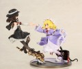 Bellfine Touhou Project Statue Hifuu Club Renko Usami & Maribel Hearn 13 cm