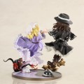 Touhou Project Statue Hifuu Club Renko Usami & Maribel Hearn Bellfine 13 cm
