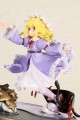 Touhou Project Statue Hifuu Club Renko Usami & Maribel Hearn Bellfine 13 cm