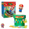 Super Mario Pop Up Game Mario Tomy