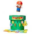 Tomy Super Mario Pop Up Game Mario