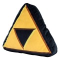 The Legend of Zelda Mocchi-Mocchi Plush Figure Triforce Tomy 37 cm