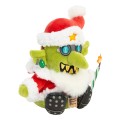 Warhammer Plush Figure Da Red Gobbo Tomy