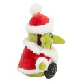 Tomy Warhammer Plush Figure Da Red Gobbo