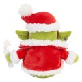 Warhammer Plush Figure Da Red Gobbo Tomy