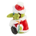 Tomy Warhammer Plush Figure Da Red Gobbo