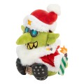 Warhammer Plush Figure Da Red Gobbo Tomy