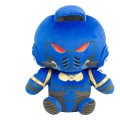 Tomy Warhammer Plush Figure Space Marine
