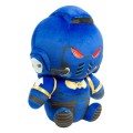 Warhammer Plush Figure Space Marine Tomy