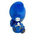 Tomy Warhammer Plush Figure Space Marine
