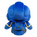 Warhammer Plush Figure Space Marine Tomy