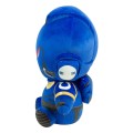 Tomy Warhammer Plush Figure Space Marine