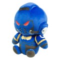 Warhammer Plush Figure Space Marine Tomy