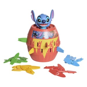 Gra Lilo & Stitch Pop Up Game Stitch