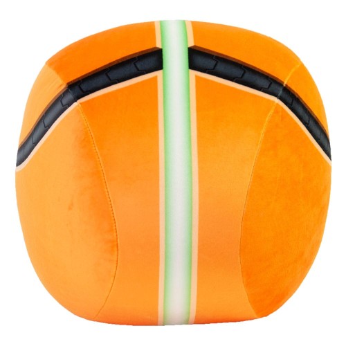 Tomy Metroid Mocchi-Mocchi Mega Plush Figure Morph Ball 30 cm