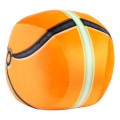 Metroid Mocchi-Mocchi Mega Plush Figure Morph Ball Tomy 30 cm