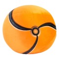 Metroid Mocchi-Mocchi Mega Plush Figure Morph Ball Tomy 30 cm