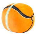 Tomy Metroid Mocchi-Mocchi Mega Plush Figure Morph Ball 30 cm