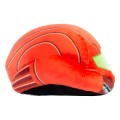 Tomy Metroid Mocchi-Mocchi Mega Plush Figure Samus Helmet 24 cm