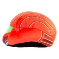 Tomy Metroid Mocchi-Mocchi Mega Plush Figure Samus Helmet 24 cm