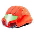 Metroid Mocchi-Mocchi Mega Plush Figure Samus Helmet Tomy 24 cm