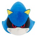 Tomy Sonic - The Hedgehog Mocchi-Mocchi Mega Plush Figure Metal Sonic