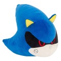 Sonic - The Hedgehog Mocchi-Mocchi Mega Plush Figure Metal Sonic Tomy