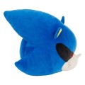 Tomy Sonic - The Hedgehog Mocchi-Mocchi Mega Plush Figure Metal Sonic