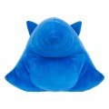 Sonic - The Hedgehog Mocchi-Mocchi Mega Plush Figure Metal Sonic Tomy