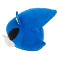 Tomy Sonic - The Hedgehog Mocchi-Mocchi Mega Plush Figure Metal Sonic