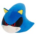Sonic - The Hedgehog Mocchi-Mocchi Mega Plush Figure Metal Sonic Tomy