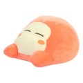 Kirby Suya Suya Plush Figure Mega Waddle Dee Tomy 15 cm