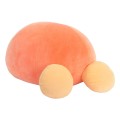 Kirby Suya Suya Plush Figure Mega Waddle Dee Tomy 15 cm