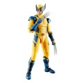 Figurka Hasbro Deadpool & Wolverine Marvel Legends Wolverine 15 cm