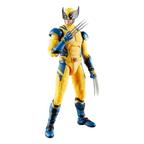Figurka Hasbro Deadpool & Wolverine Marvel Legends Wolverine 15 cm