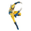 Hasbro Figurka Deadpool & Wolverine Marvel Legends Wolverine 15 cm