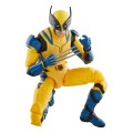 Figurka Hasbro Deadpool & Wolverine Marvel Legends Wolverine 15 cm