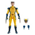 Hasbro Figurka Deadpool & Wolverine Marvel Legends Wolverine 15 cm