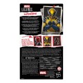 Figurka Deadpool & Wolverine Marvel Legends Wolverine Hasbro 15 cm