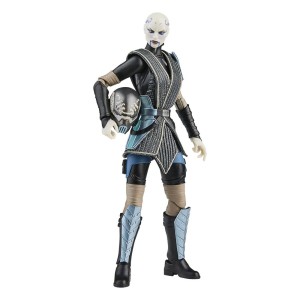 Figurka Hasbro Star Wars The Clone Wars Asajj Ventress