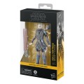 Hasbro Figurka Star Wars: The Clone Wars Black Series Asajj Ventress (Bounty Hunter) 15 cm