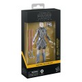 Figurka Star Wars: The Clone Wars Black Series Asajj Ventress (Bounty Hunter) Hasbro 15 cm