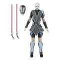 Figurka Hasbro Star Wars: The Clone Wars Black Series Asajj Ventress (Bounty Hunter) 15 cm