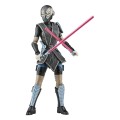 Star Wars: The Clone Wars Black Series Asajj Ventress (Bounty Hunter) Figurka Hasbro 15 cm