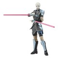 Figurka Hasbro Star Wars: The Clone Wars Black Series Asajj Ventress (Bounty Hunter) 15 cm